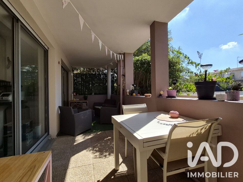 Vente Appartement Vente Appartement 2 pièces Montpellier