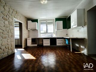 Vente Appartement Vente Appartement 4 pièces Ottange