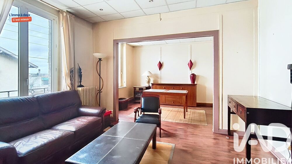 Vente Appartement 5 pièces