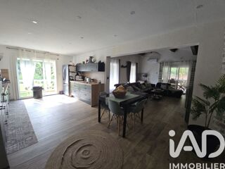  Maison à vendre 7 pièces 180 m²