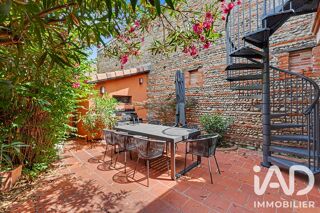  Maison à vendre 5 pièces 180 m²