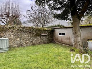  Appartement à louer 2 pièces 29 m²