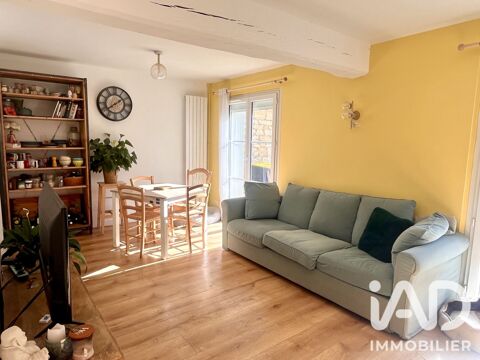   Vente Maison/villa 4 pièces Maison - 4 pièce(s) - 92 m²