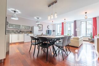  Appartement à vendre 6 pièces 120 m²