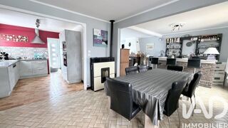  Maison à vendre 5 pièces 106 m²