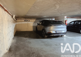  Parking / Garage à vendre 25 m²