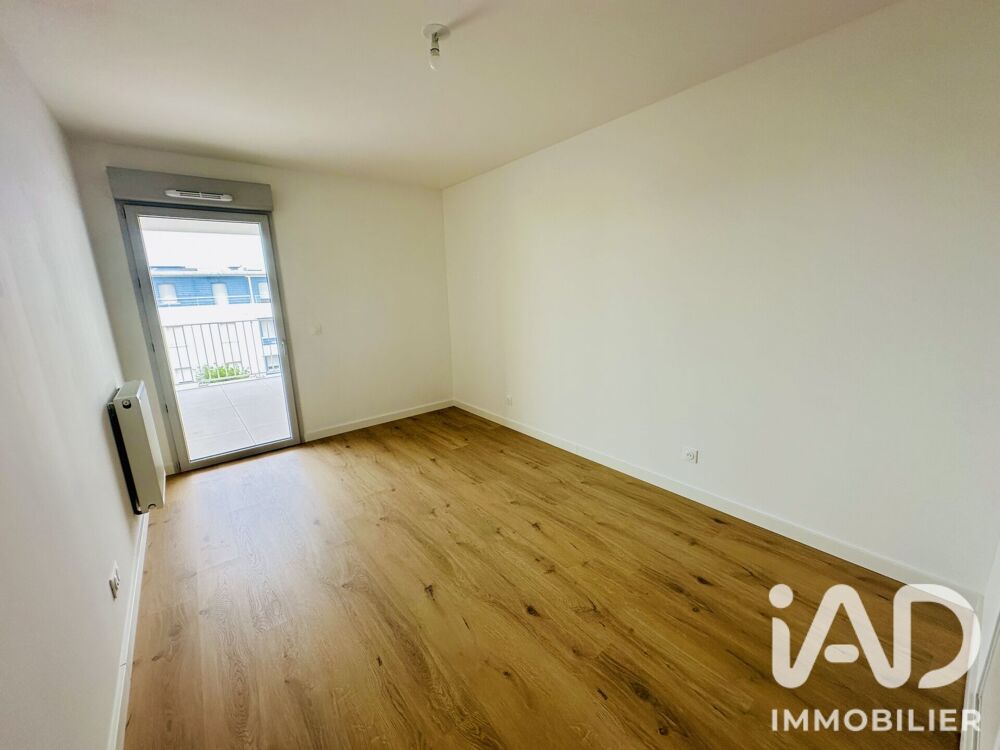 Vente Appartement Vente Appartement 4 pièces La rochelle