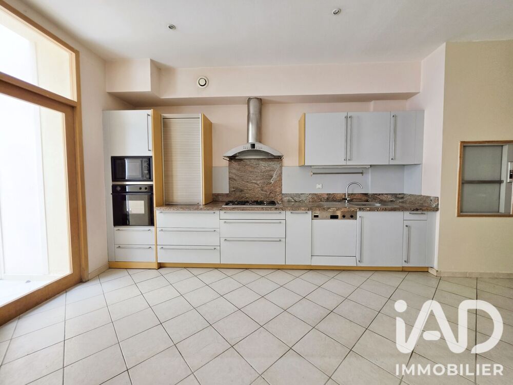 Vente Maison Vente Maison/villa 6 pièces Perpignan