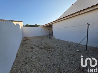  Maison à vendre 4 pièces 96 m²