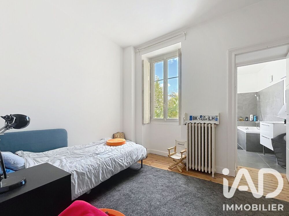 à vendre  Maison Nantes (44100)