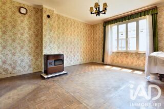 Maison à vendre 5 pièces 95 m²