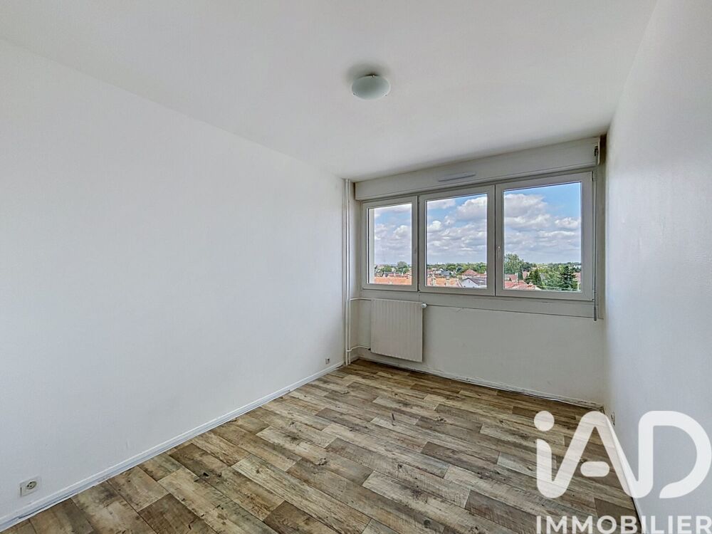 Vente Appartement Vente Appartement 3 pièces Clichy-sous-bois