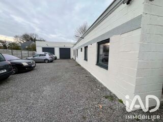  Parking / Garage à vendre 477 m²