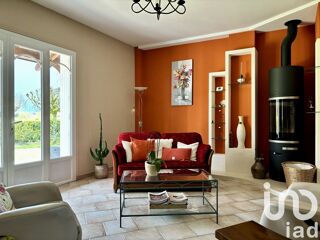  Maison à vendre 9 pièces 229 m²