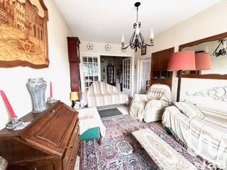  Maison à vendre 8 pièces 134 m²