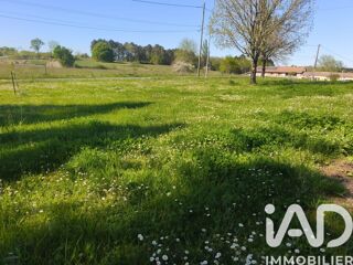  Terrain à vendre 1237 m²