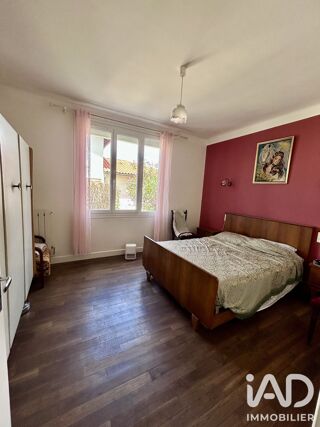  Maison à vendre 5 pièces 115 m²