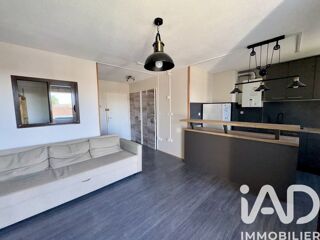  Appartement à vendre 2 pièces 40 m²