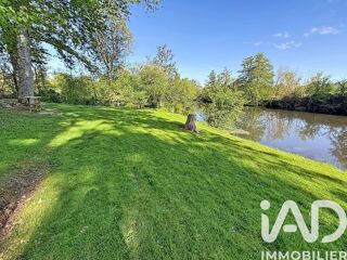  Terrain � vendre 3469 m�