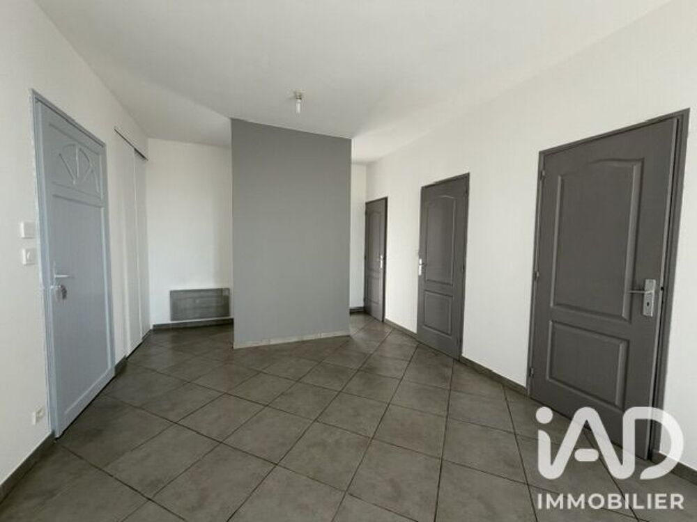 Vente Appartement Vente Appartement 3 pièces Cadillac-sur-garonne