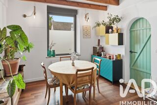  Maison à vendre 3 pièces 67 m²