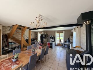  Maison � vendre 6 pi�ces 130 m�