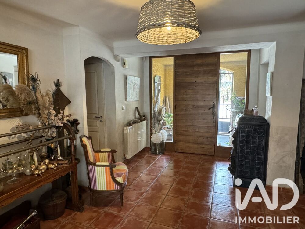 Vente Maison Vente Maison/villa 6 pièces Montpellier