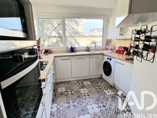  Appartement à vendre 4 pièces 78 m²