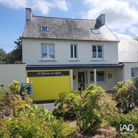   Vente Bar 110 m&sup2; 