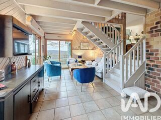  Maison à vendre 5 pièces 160 m²