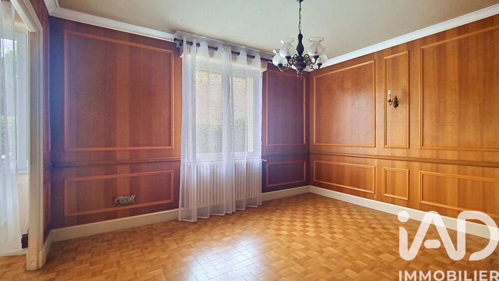 Vente Maison traditionnelle 7 pièces