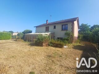  Maison à vendre 6 pièces 160 m²