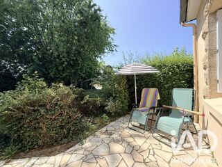  Maison à vendre 5 pièces 110 m²