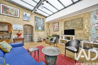  Appartement à vendre 5 pièces 137 m²