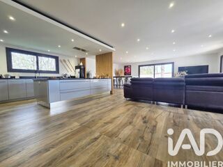  Maison à vendre 5 pièces 210 m²
