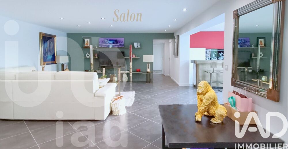 à vendre  Maison Germigny (51390)