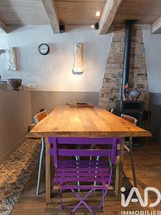 Maison à vendre 4 pièces 97 m²