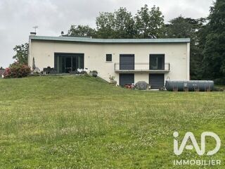  Maison à vendre 10 pièces 285 m²
