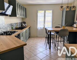  Maison à vendre 8 pièces 170 m²
