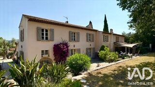  Maison à vendre 5 pièces 220 m²