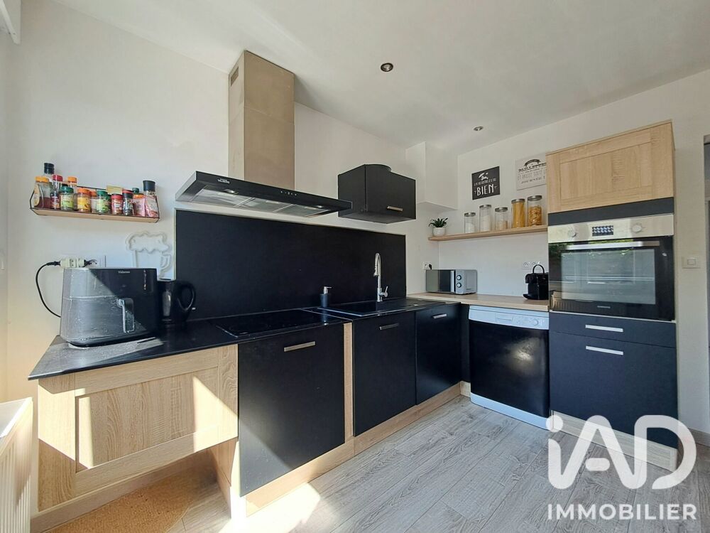Vente Maison Vente Maison/villa 4 pièces Auchel