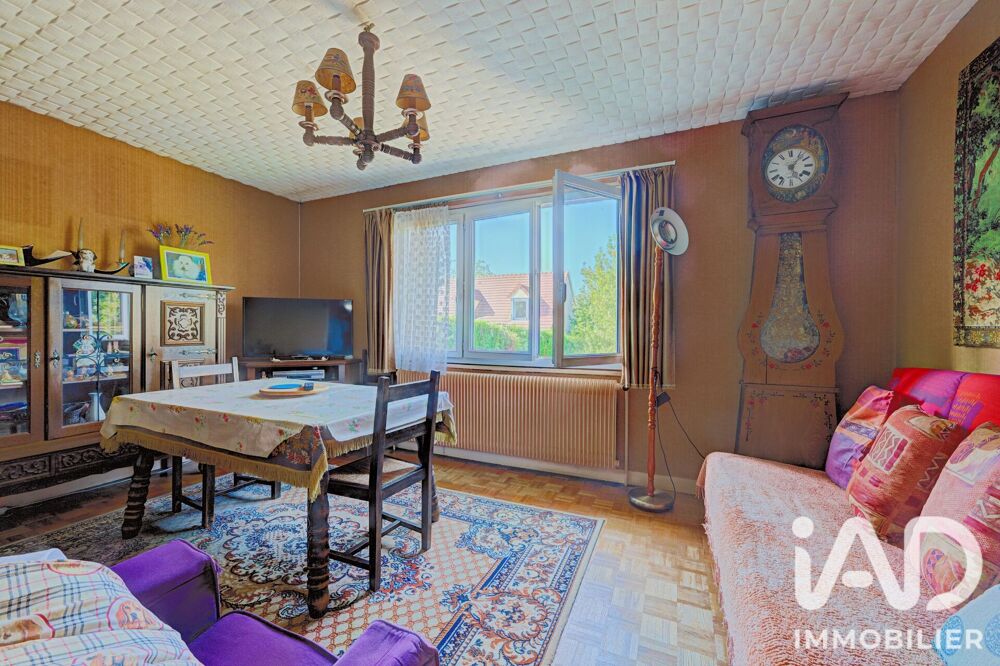Vente Maison/villa 3 pièces