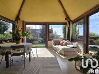  Maison à vendre 7 pièces 180 m²