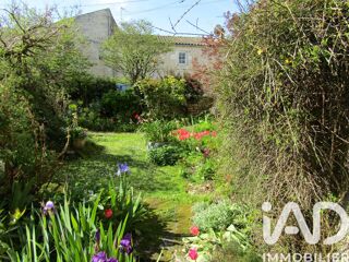  Maison à vendre 8 pièces 187 m²