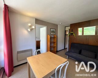  Appartement à vendre 2 pièces 31 m²