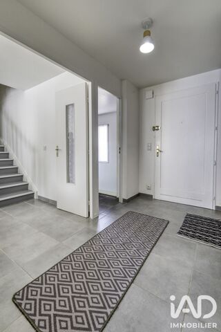  Maison à vendre 5 pièces 106 m²