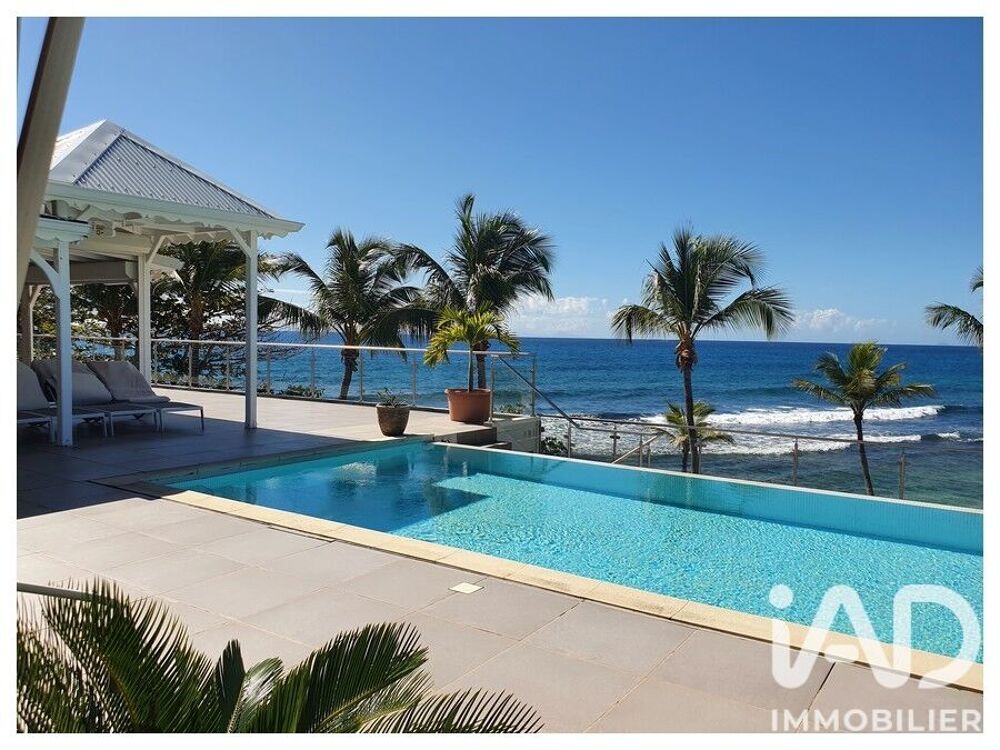 à vendre  Maison Saint-François (97118)