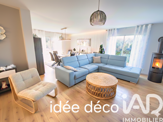  Maison à vendre 6 pièces 171 m²