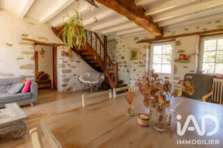  Maison à vendre 8 pièces 152 m²