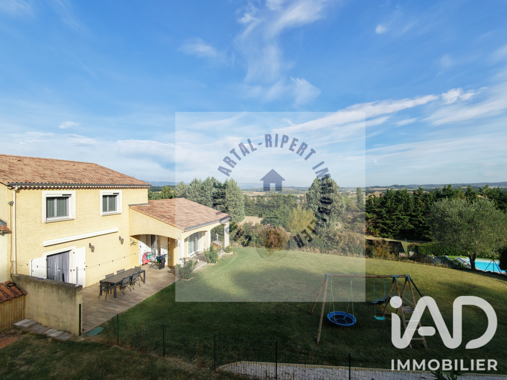 Vente Maison Vente Maison de campagne 5 pièces Allex